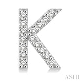 .10CTRDDM 'K' INITIAL ER 7.0MM WG 10K-S*